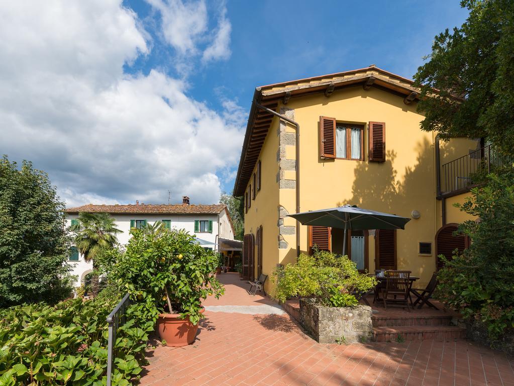 Agriturismo Le Fontanacce Pescia Room photo
